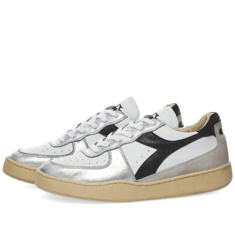 Mi Basket Low Metal Used