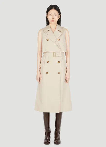 Tailored Mona Dress