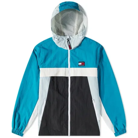 Chicago Colorblock Jacket
