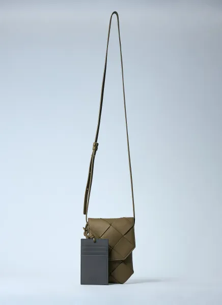 Crossbody Diago Phone Pouch