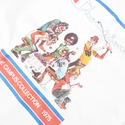 Campus Collection Tee