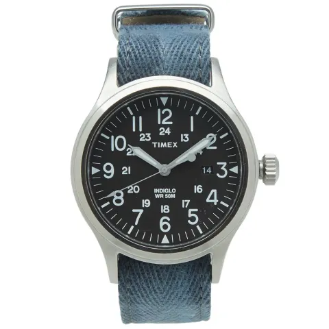 Scout Brook Watch