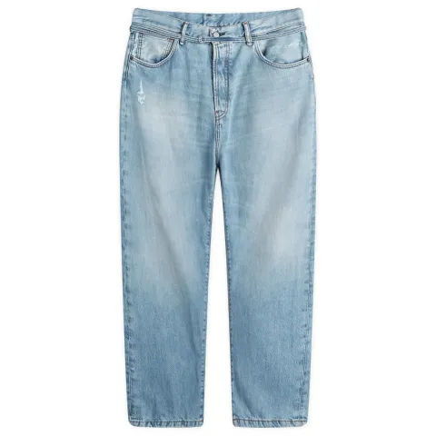 1991 Toj Loose Jeans