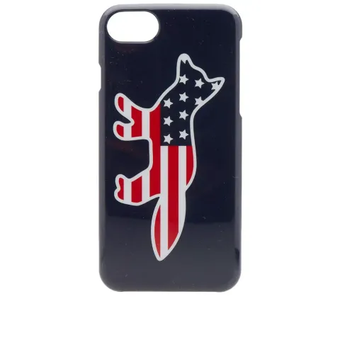 Maison Kitsuné Fox America iPhone 7 Case