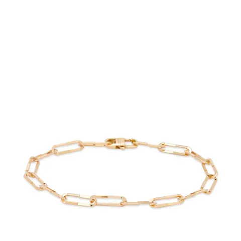 Gucci Link To Love Chain Bracelet