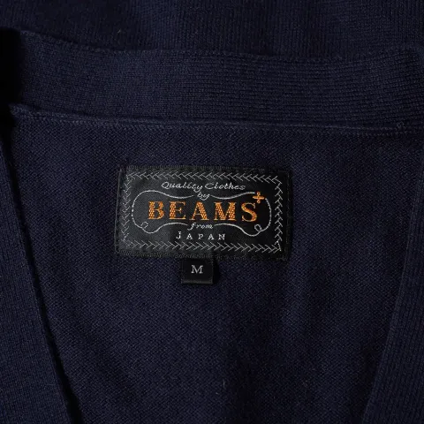 Cashmere Cardigan