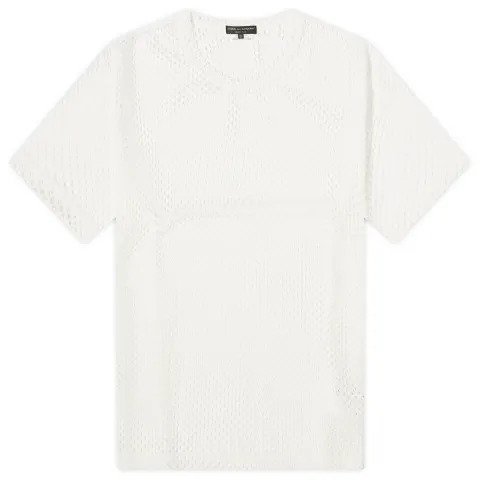Poly Mesh T-Shirt