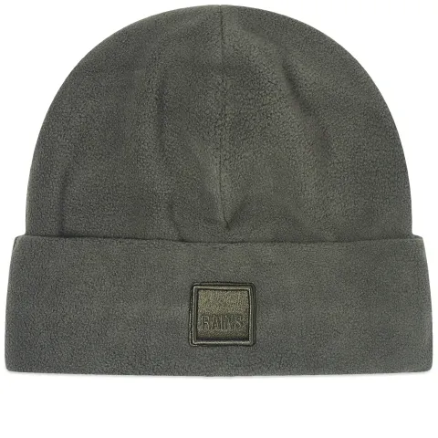 Fleece Beanie