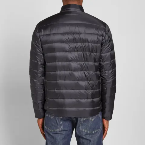 Nylon Down Jacket