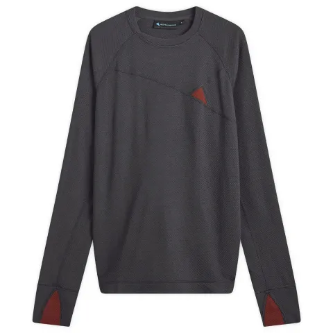 Klattermusen Huge Thermal Crew Sweat