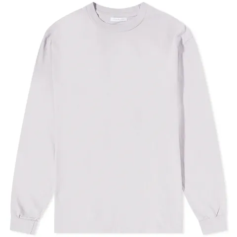 Long Sleeve University T-Shirt