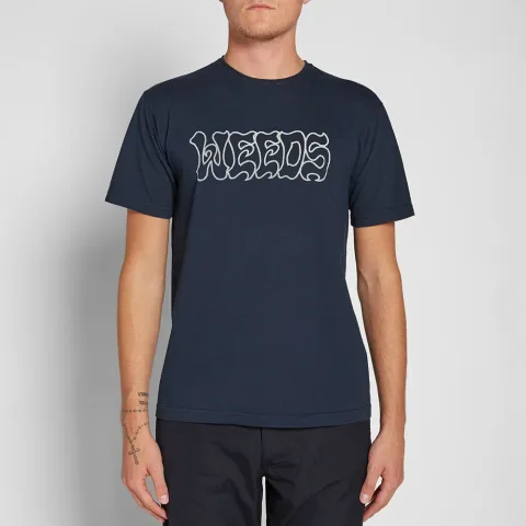 Weeds Tee