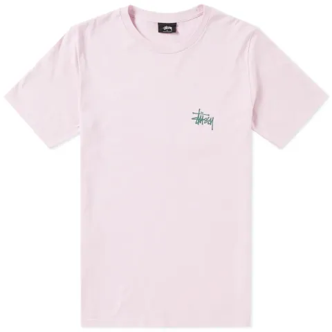 Basic Stussy Tee