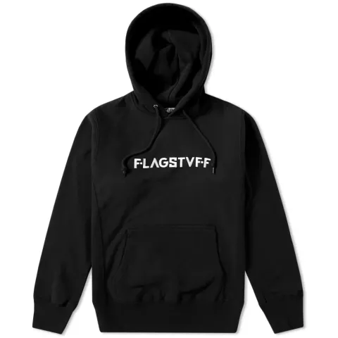F-LAGSTVF-F Hoody