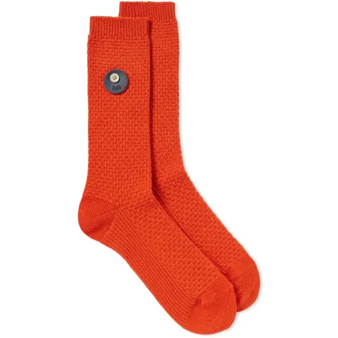Waffle Sock