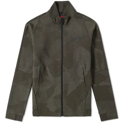 Tech Fleece Jacket GX 1.0