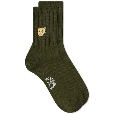Tiger Socks