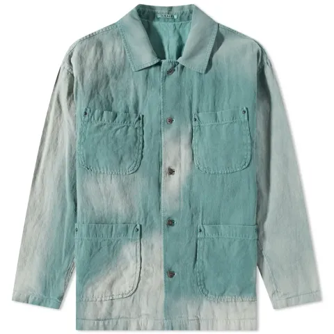 Duck Canvas Work Jacket