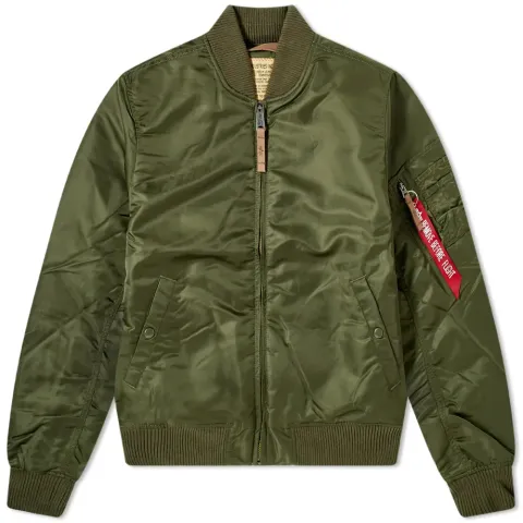 MA-1 VF 59 Flight Jacket