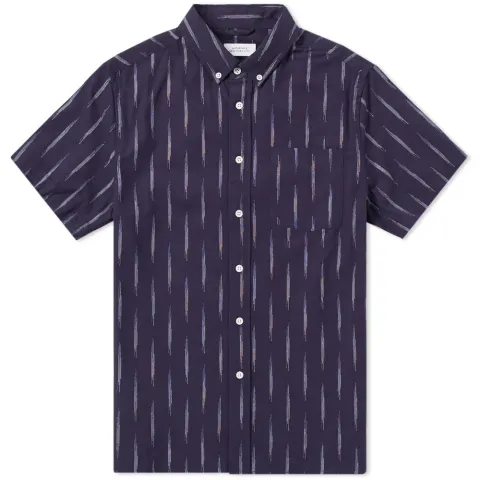 Short Sleeve Esquina Eclat Shirt