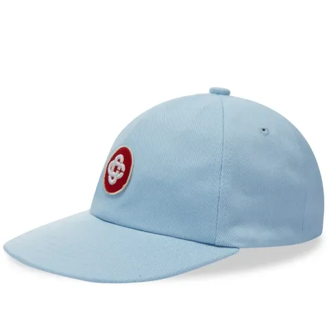 Logo Patch Cap