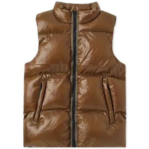 Bubble Vest