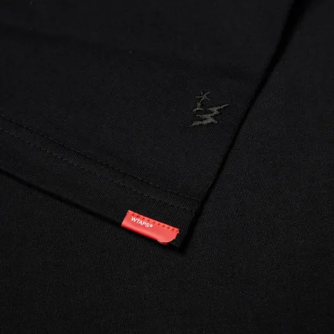 GPS Tee