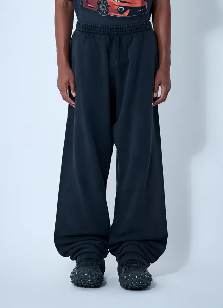 Automobili Lamborghini Track Pants