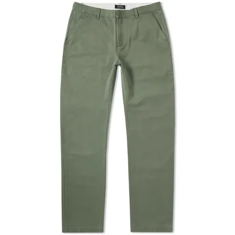 A.P.C. Italia Chino