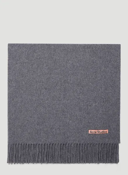 Canada New Scarf