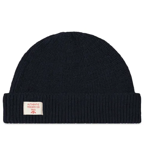 Solid Beanie