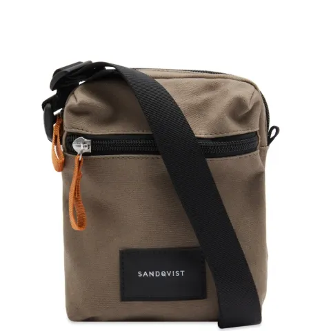 Vegan Sixten Shoulder Bag