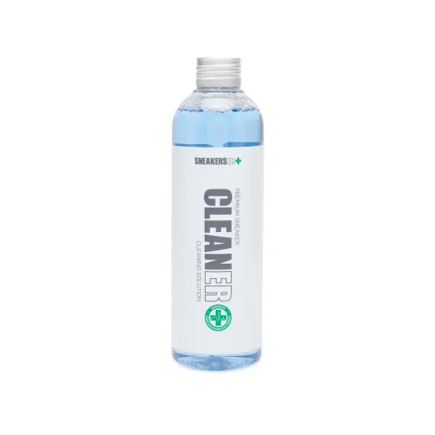 Cleaning Solution