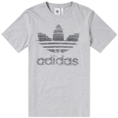Traction Trefoil Tee