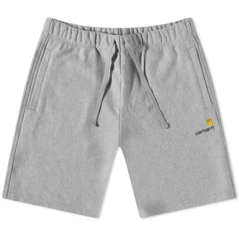 American Script Sweat Shorts