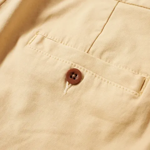 Chino Short