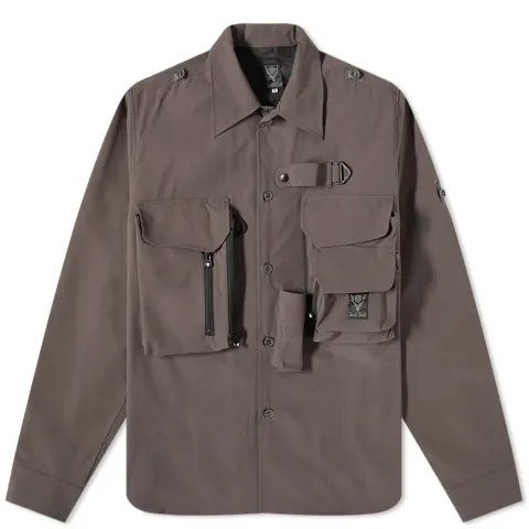 Tenkara Trout Shirt
