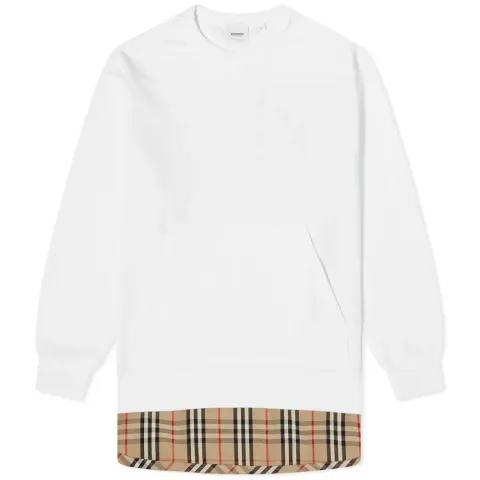 Bailey Oversized Jumper