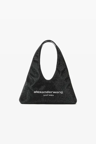 PIKE CRYSTAL MINI BAG