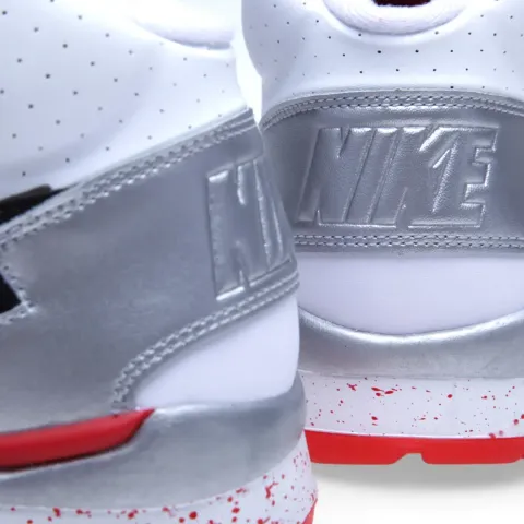 Air Trainer SC High PRM QS