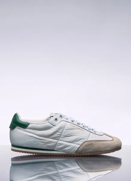 Circle Sneakers