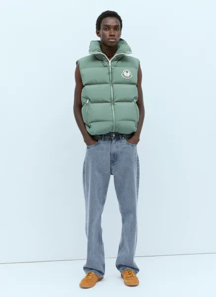 Rodmar Down Vest