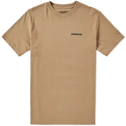 Fitz Roy Trout Tee