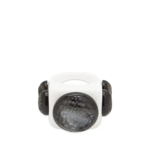 La Manso Casablanca Ring