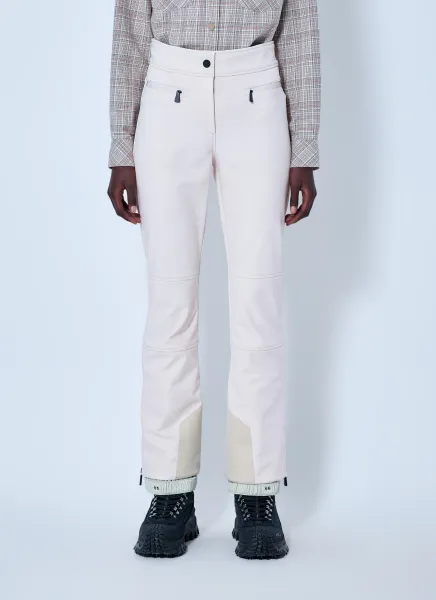 Moncler Grenoble High-Performance Ski Trousers