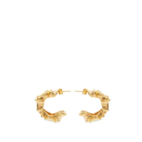 The Selva Oscura Earring
