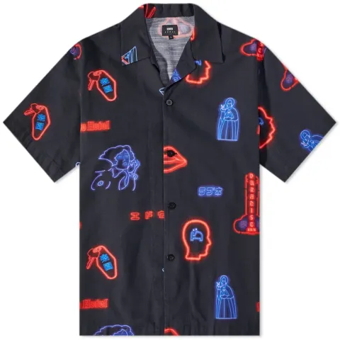 Paradise Inn Vacation Shirt