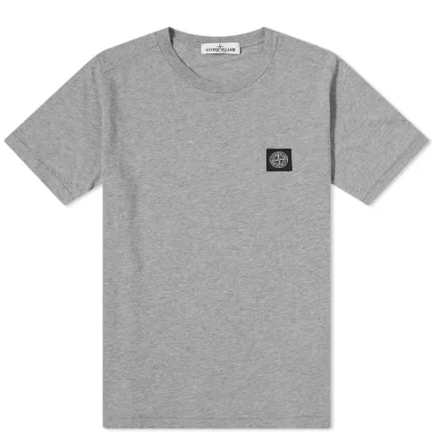 Patch Logo T-Shirt