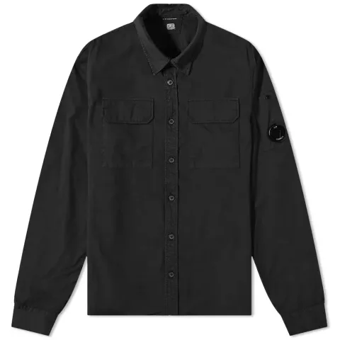 2 Pocket Arm Lens Overshirt