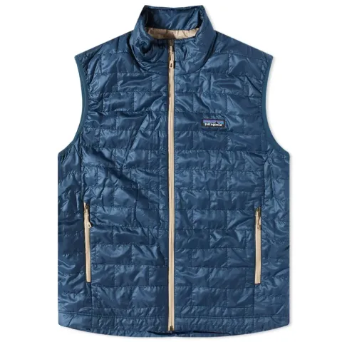 Nano Puff Vest
